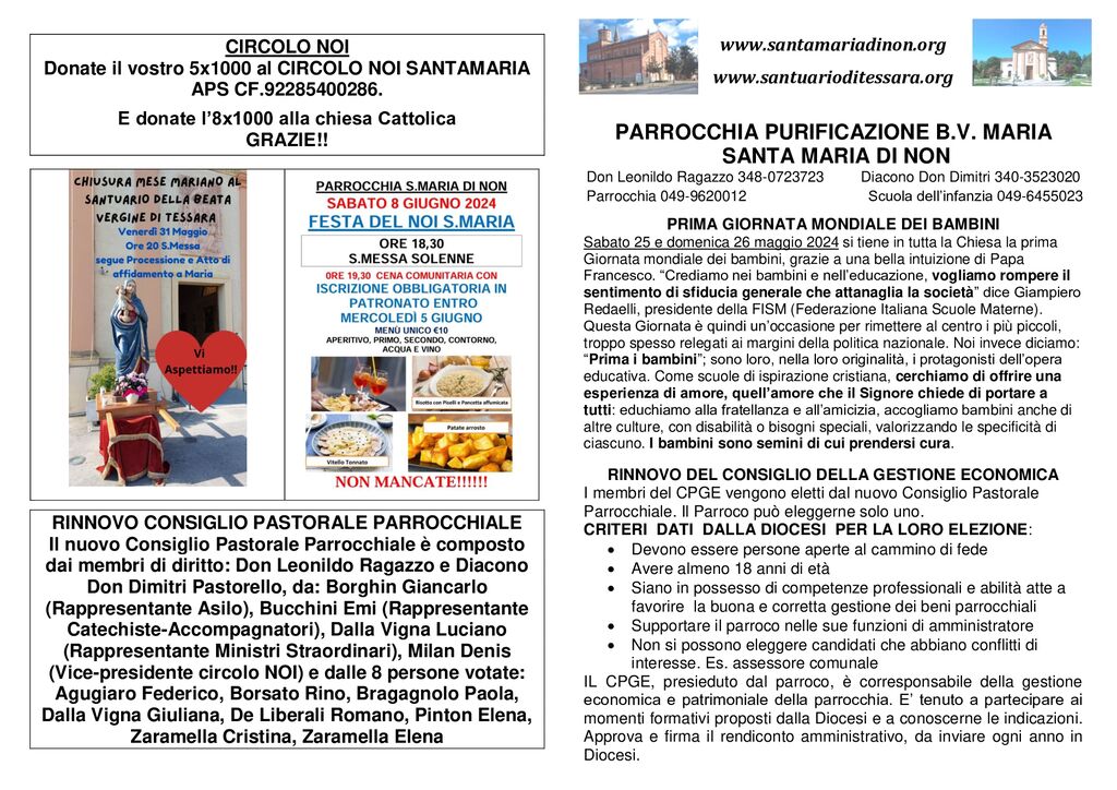thumbnail of frontespizio 26-05 09-06